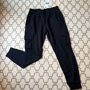 Alo yoga cargo joggers